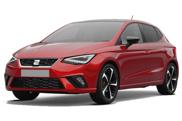 Seat Ibiza - Manuala