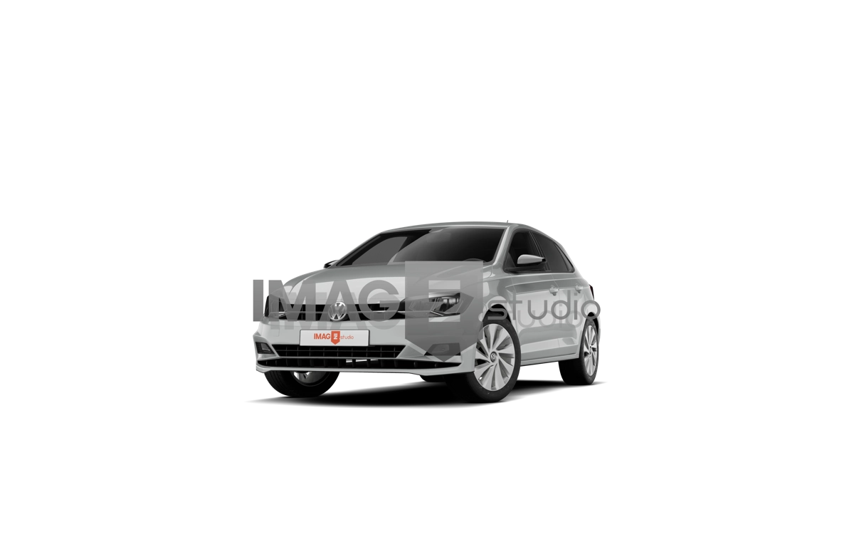 Volkswagen Polo - Automata